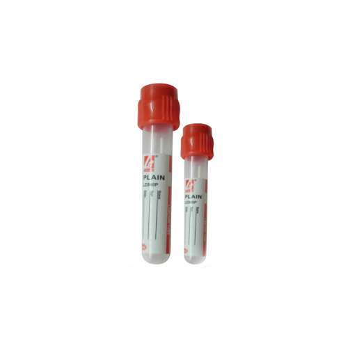 Blood Collection Tubes Plain jpg