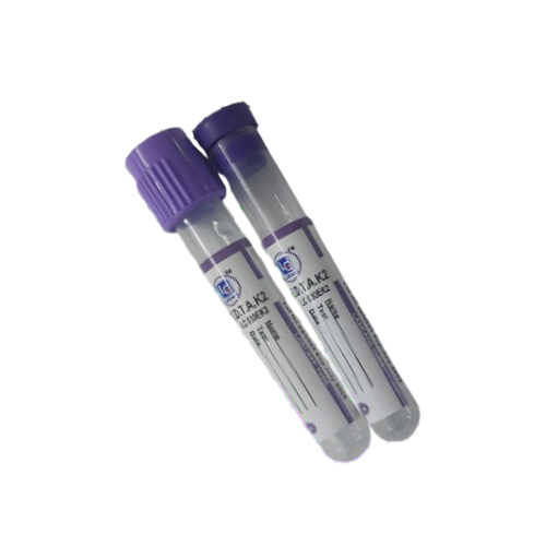Non Vacuum Blood K3 & K2 Tube