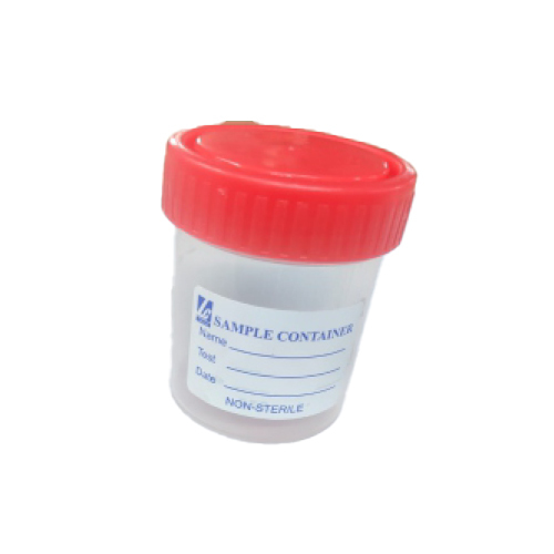 Sample Containers CON 30-S
