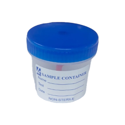 Sample Containers CON 50