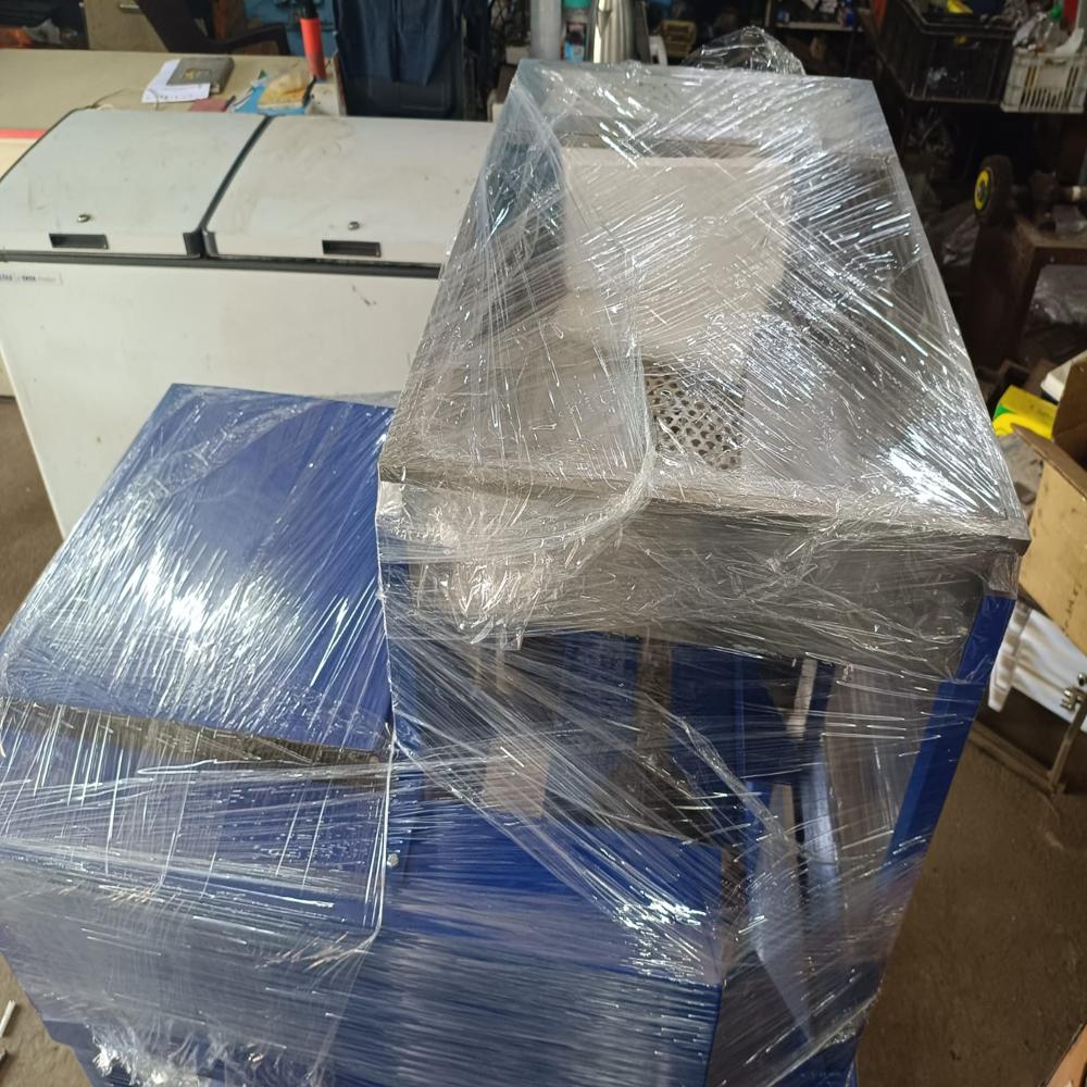 Mariya Pulverizer Machine 