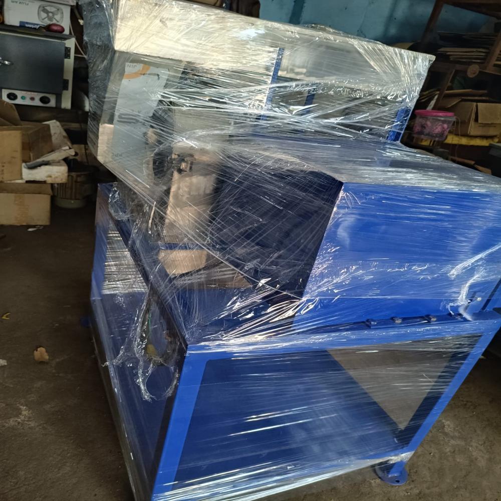 Mariya Pulverizer Machine - Application: Industry