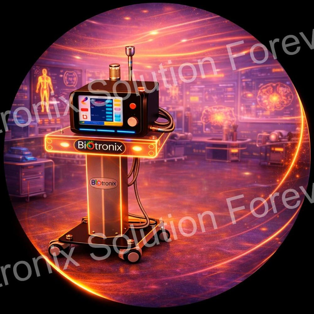 Class IV Laser Therapy Equipment for Sports Injury Treatment Clinics