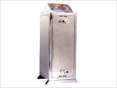 मेटल इंडोर कूलिंग यूनिट