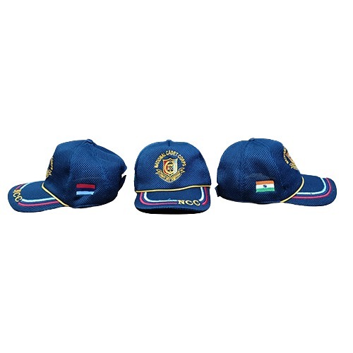 Ncc Caps