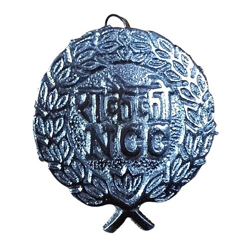 Ncc Badge
