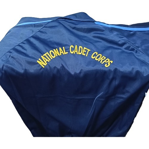 Ncc Tracksuit