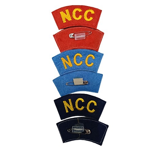 Ncc Arm Titles