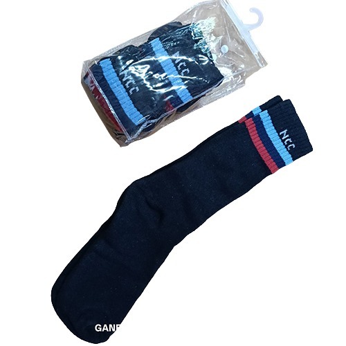 Ncc Socks