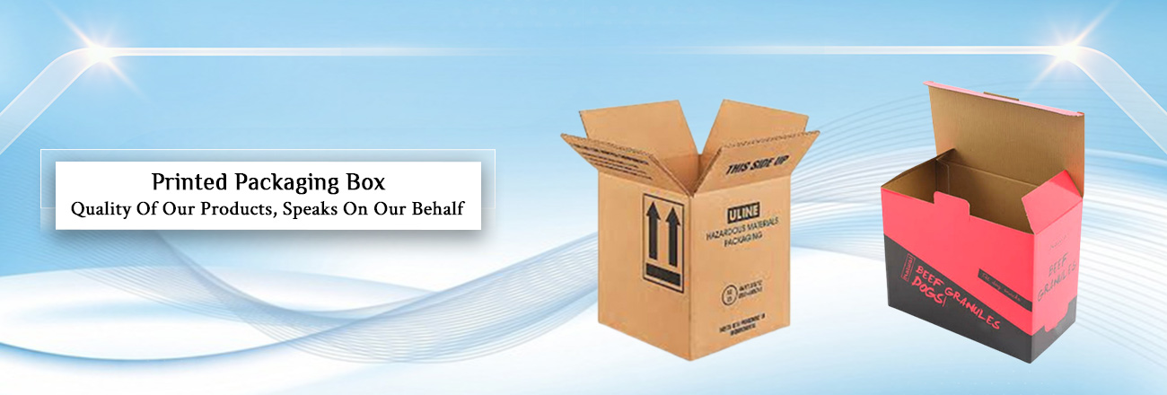 MYRA PACKAGING