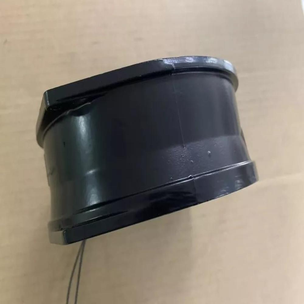 Bi-Soinc 5E-230B Axial Fan 230V AC 46/44W DC Brushless Air Cooling Fan 3100RPM 17055mm 2Wire (Metal)