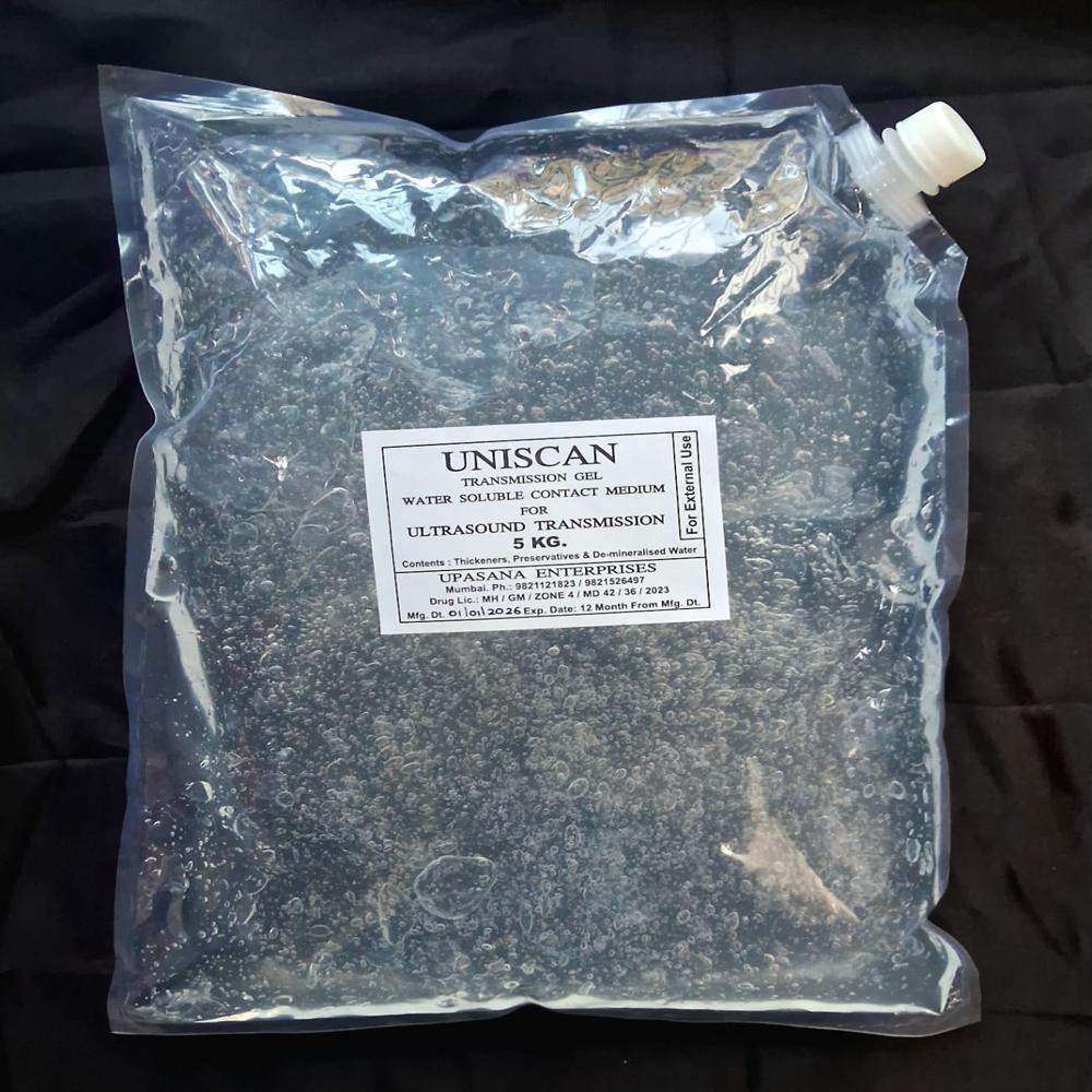 Sonography Gel