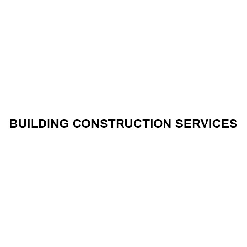 Building Construction Services