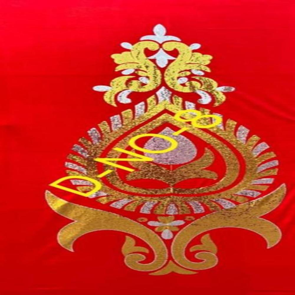 Premium Decorative Fabric Panel