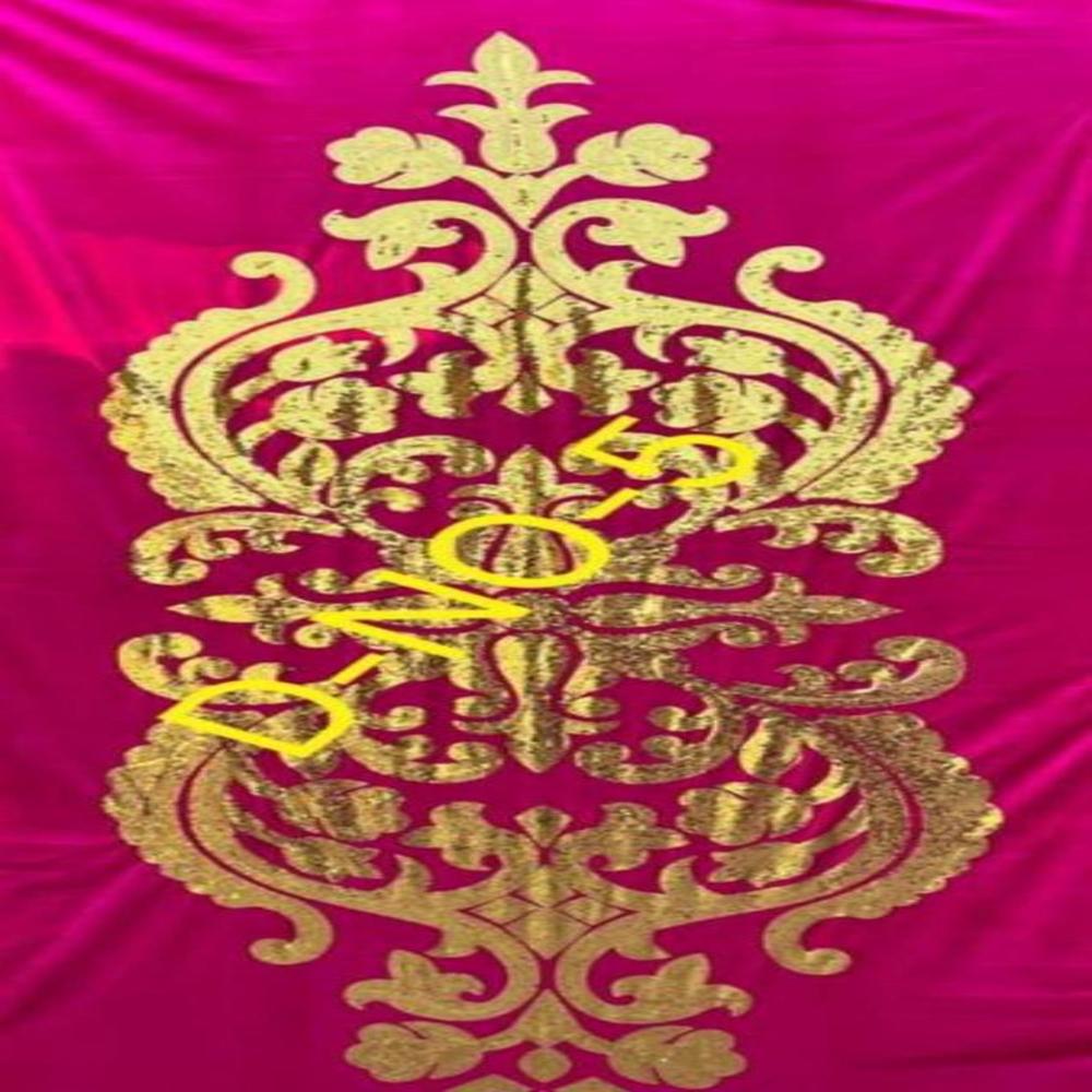 Premium Decorative Fabric Panel