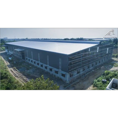 Pre Engineered Building