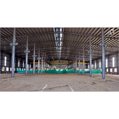 Pre Engineered Building