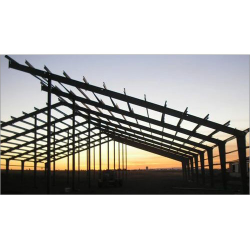 Pre Engineered Metal Buildings Services