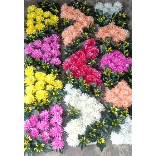 Flower Mat