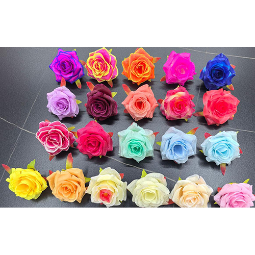 Artificial Rose Flower