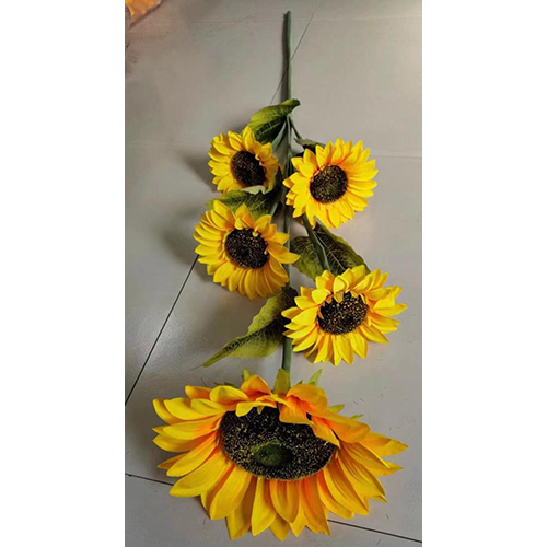 Artificial Sunflower