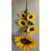 Artificial Sunflower