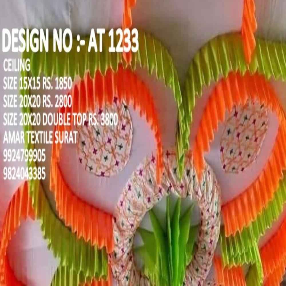 Designer Readymade Ceiling