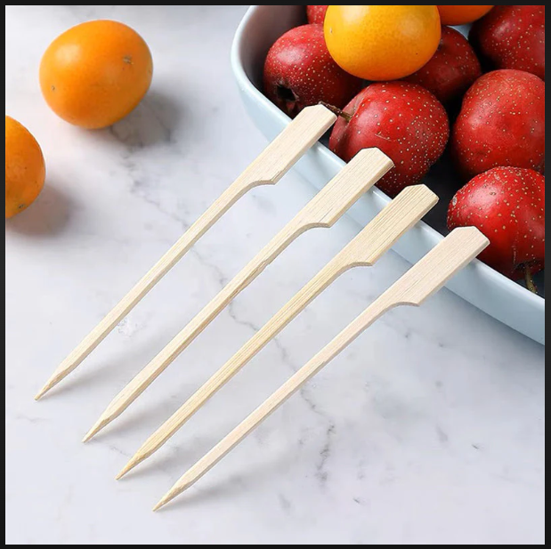 gun skewer