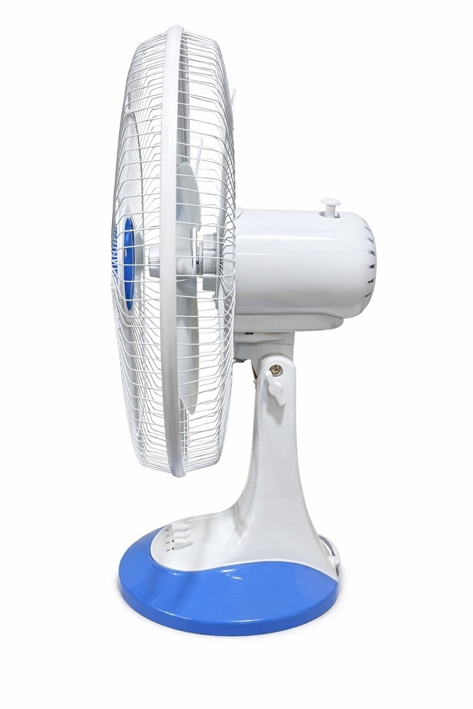 Table Fan - Blade Diameter: 400 Millimeter (Mm)