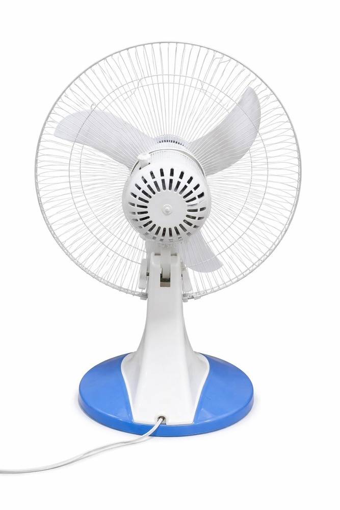 Table Fan - Blade Diameter: 400 Millimeter (Mm)