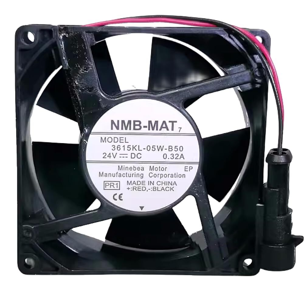 NMBMAT 3615KL05W850 Cooling Fan