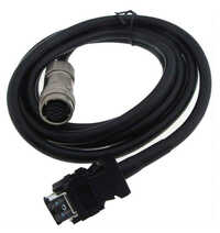 Mrj3enscbl3mh Encoder Cable - Accuracy: Custmize Gm
