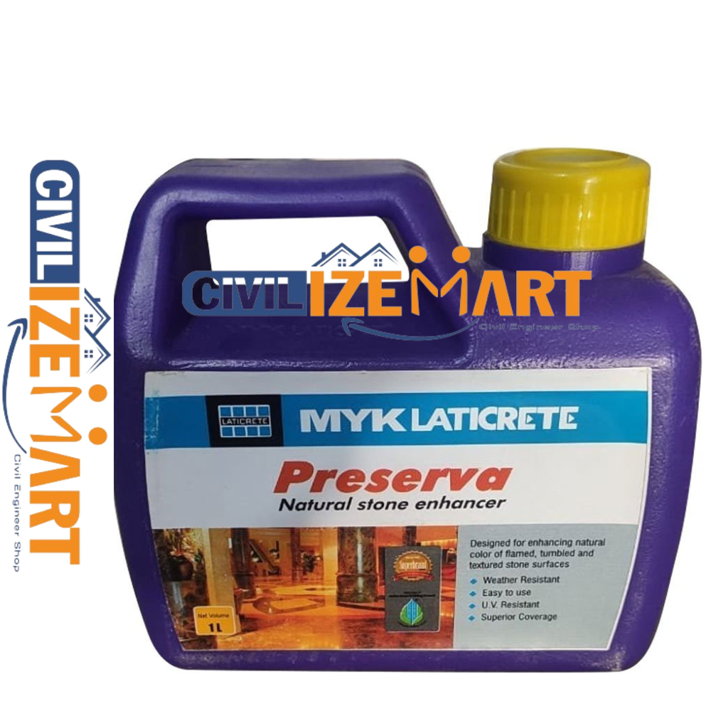 Laticrete presevra enhancer tile adhesive
