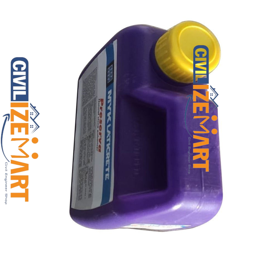 Laticrete presevra enhancer tile adhesive