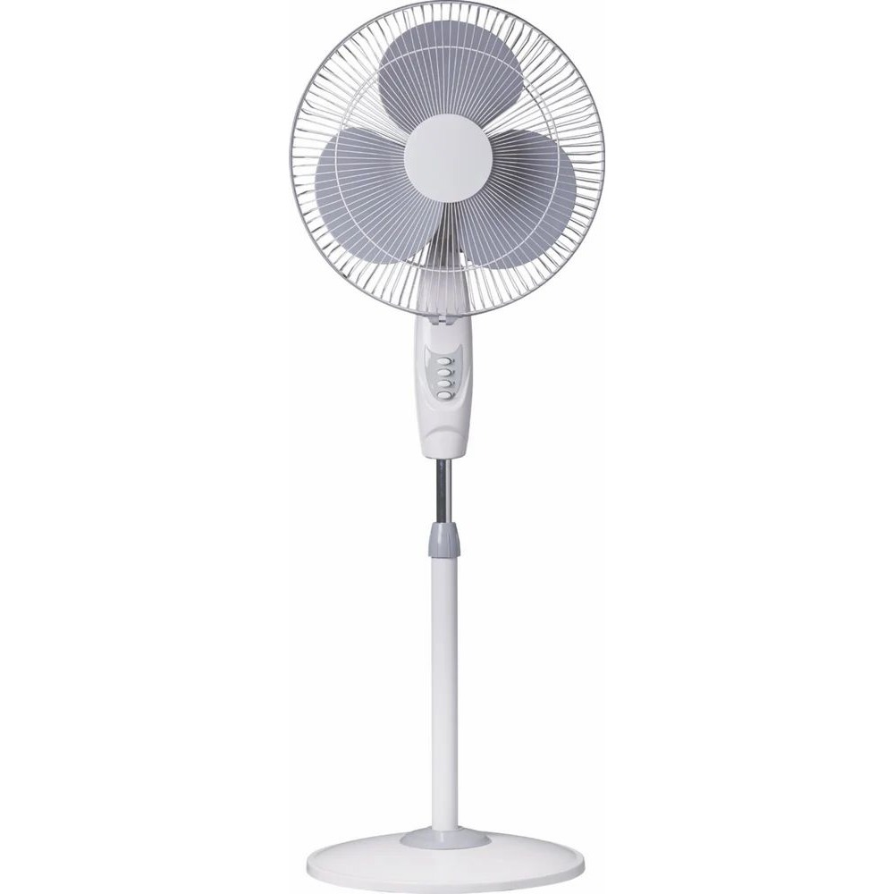 Pedestal Fan High Speed