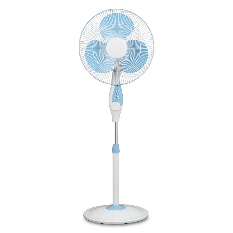 Pedestal Fan High Speed