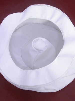 सेंट्रीफ्यूज फ़िल्टर बैग्स