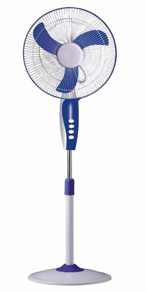 Pedestal Fan High Speed