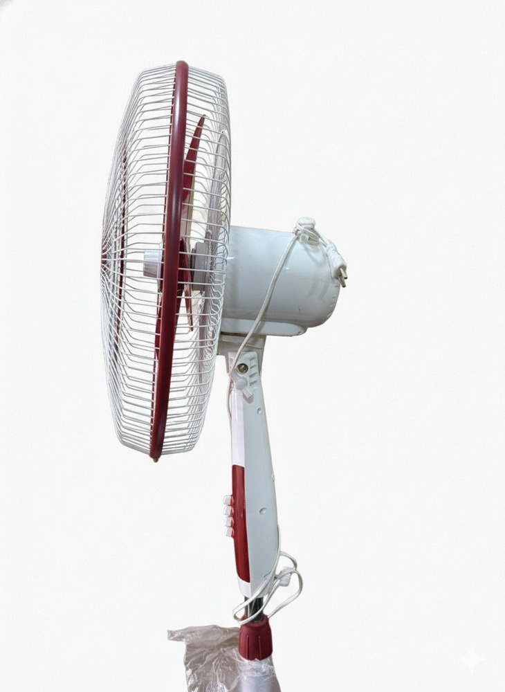 Pedestal Fan High Speed