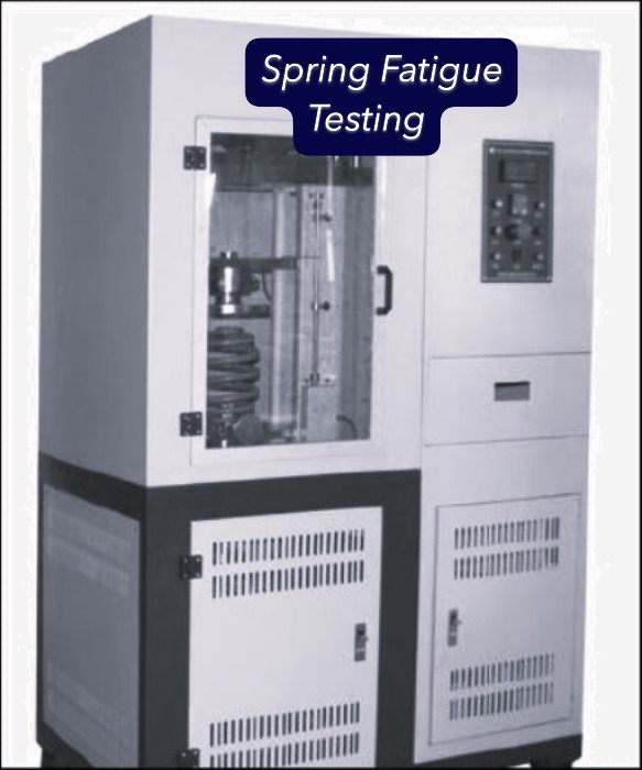 Testing Machine