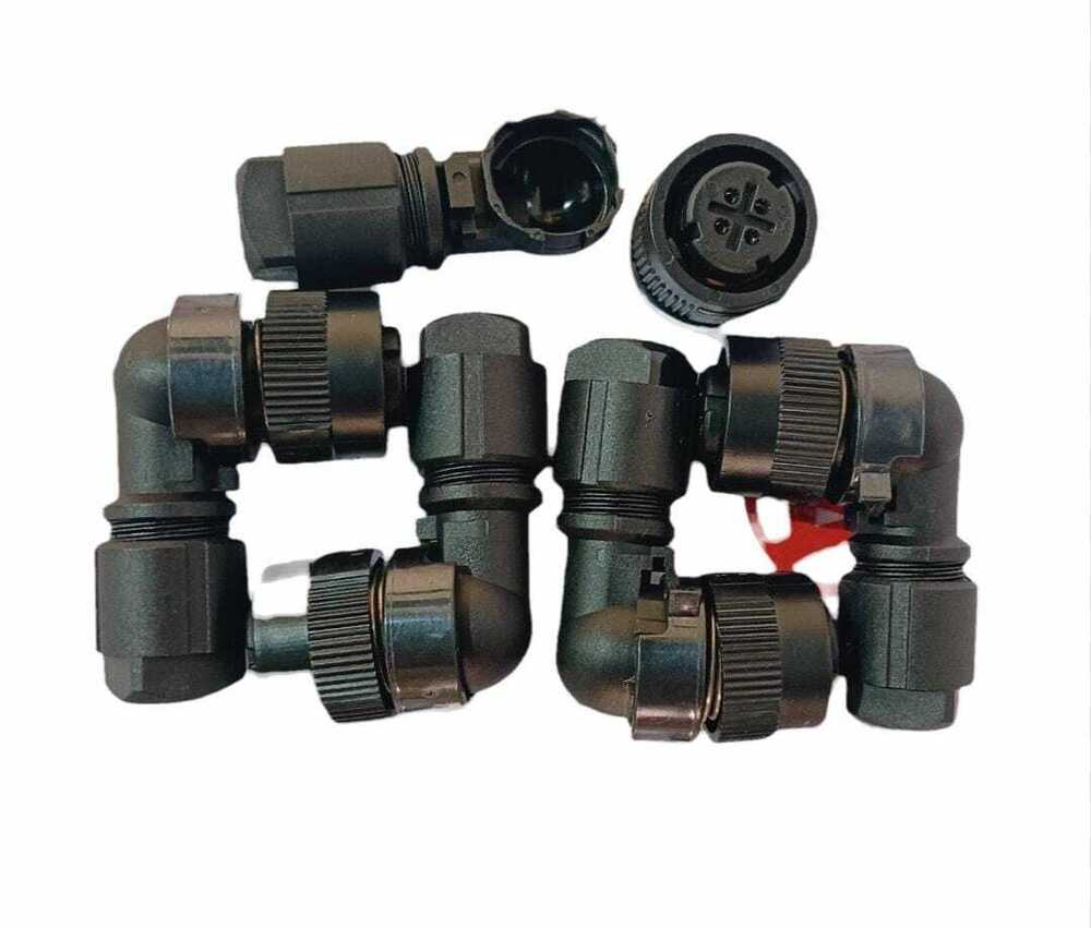 Servo Motor Brake Connector