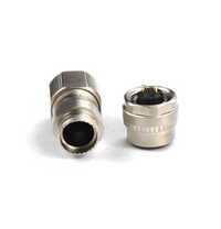Servo Motor Encoder Connector