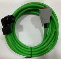 Industrial Feedback Cable - Armored Material: Customize
