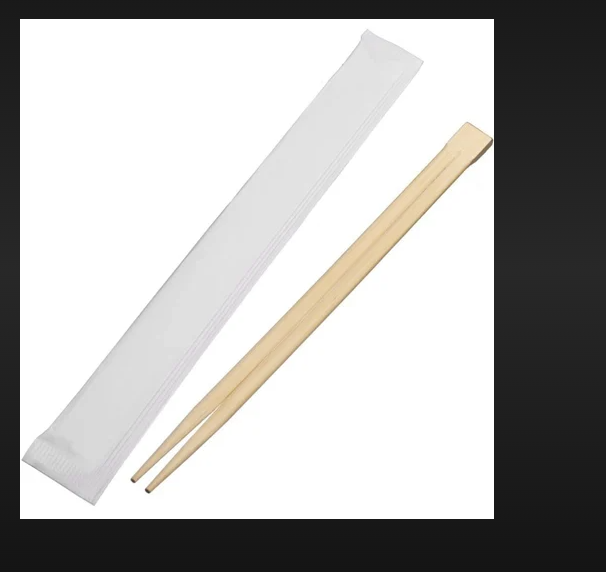 wooden chopsticks