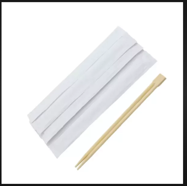 wooden chopsticks