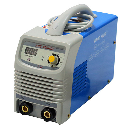 ARC 200HDI ARC वेल्डिंग मशीन