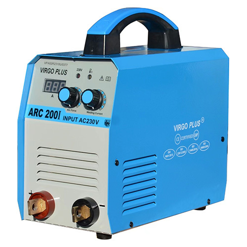 ARC 200I ARC वेल्डिंग मशीन