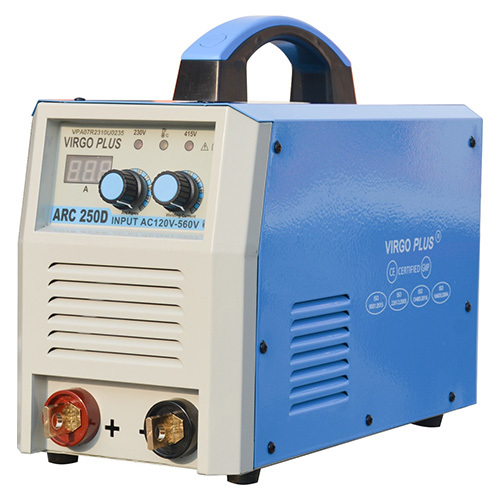 ARC 250D ARC Welding Machine