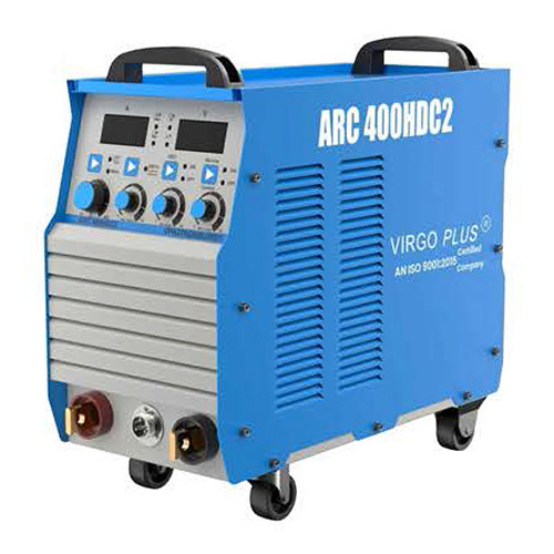 ARC 400HDC2 एआरसी वेल्डिंग मशीन