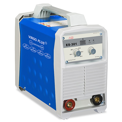ES 301 Watrproof ARC Welding Machine